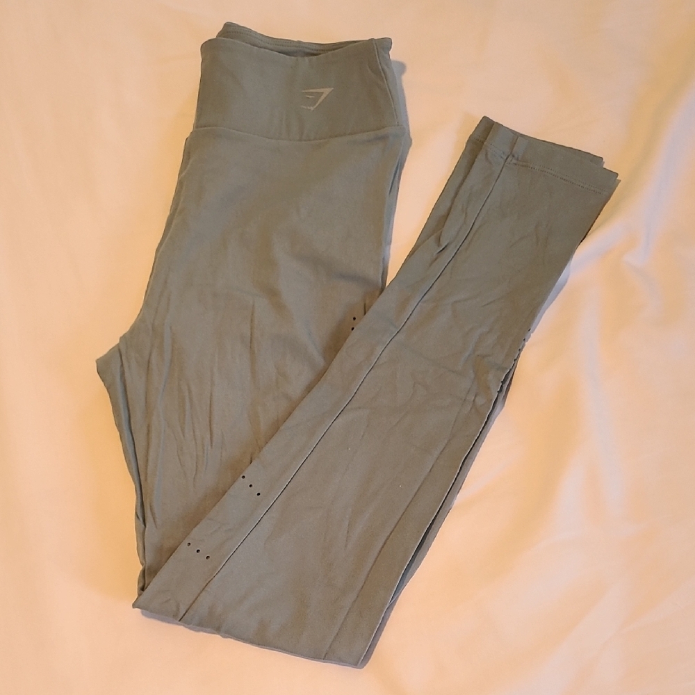 Gymshark High-Waisted Leggings